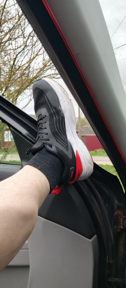 review