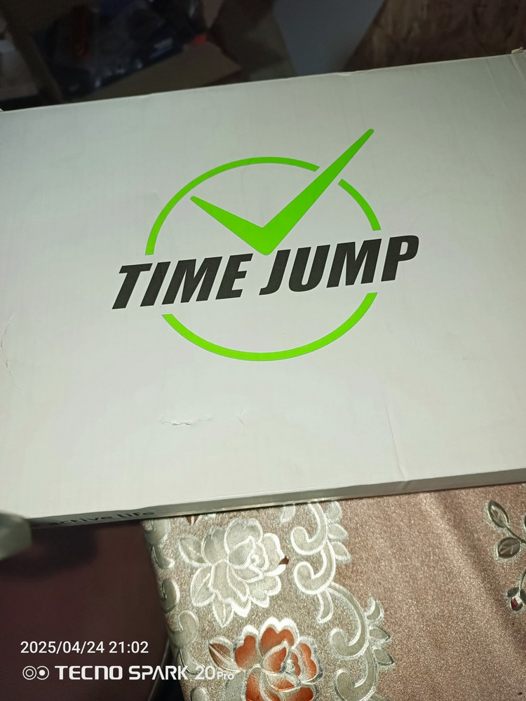 review
