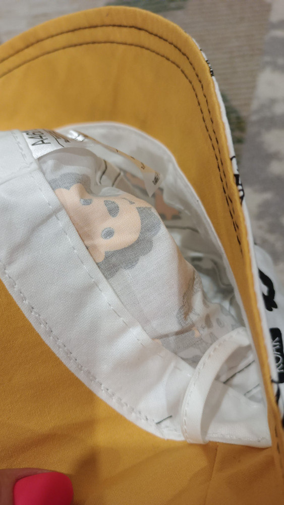 review