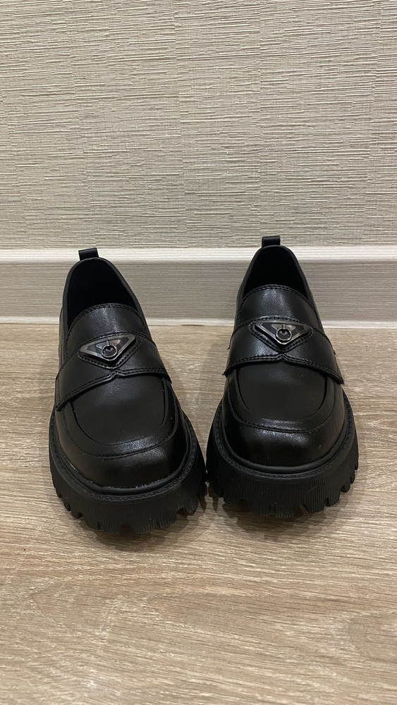 review
