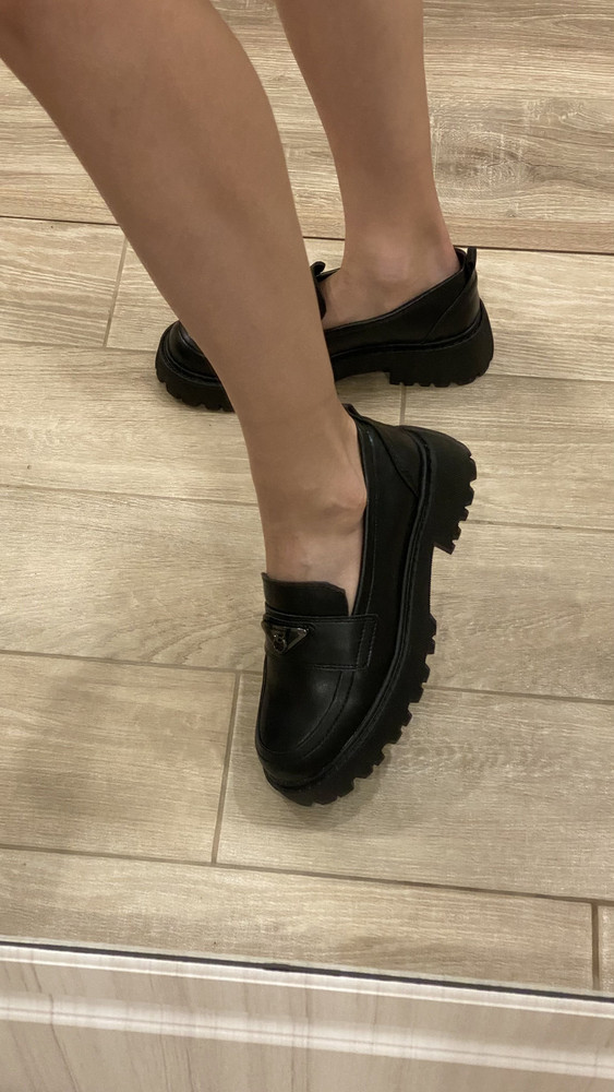 review