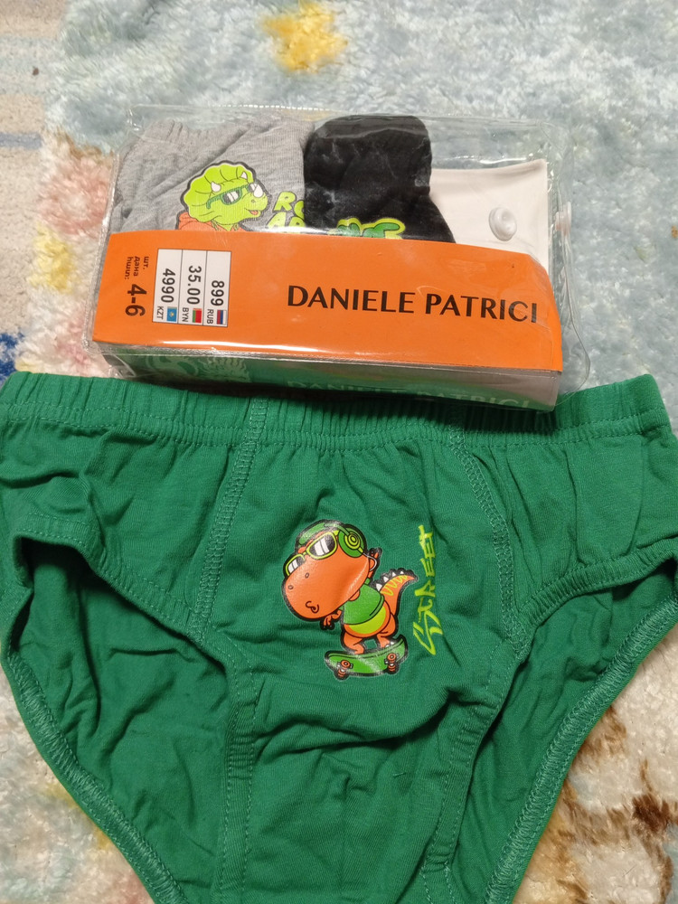 review