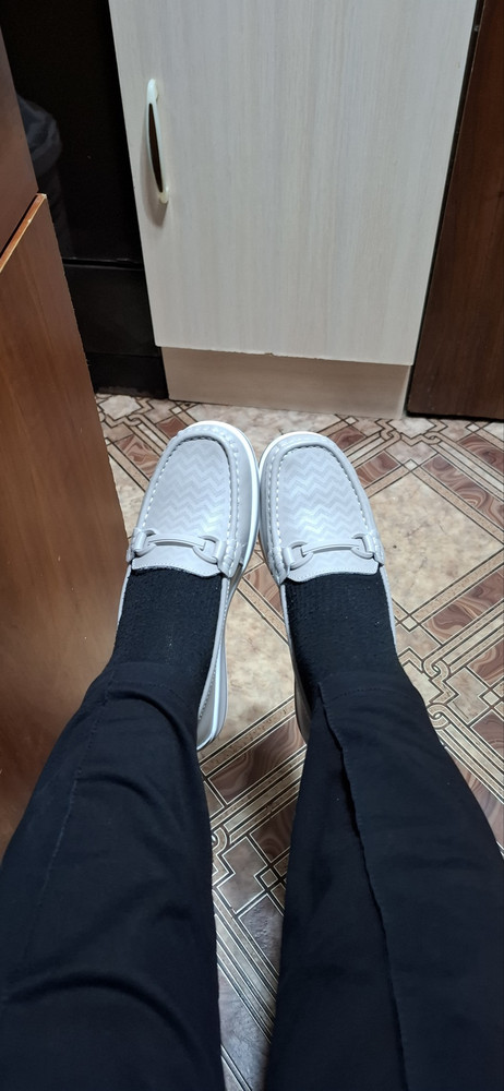 review