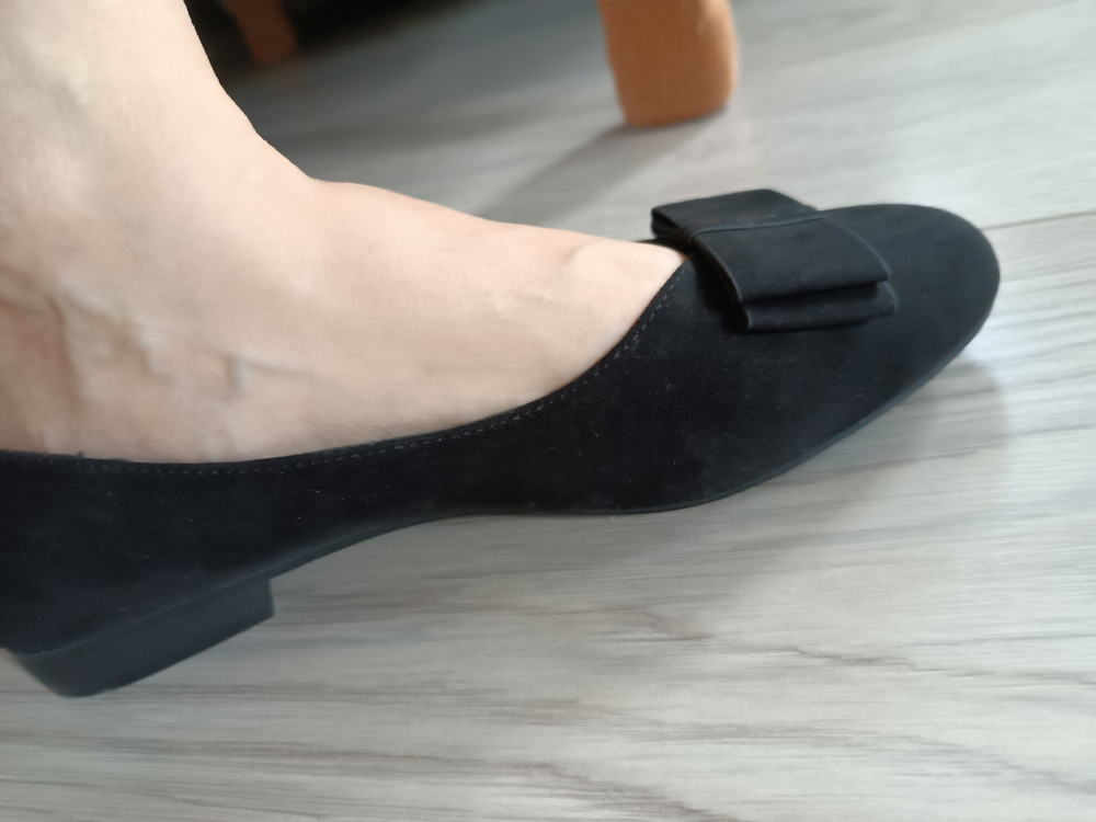 review