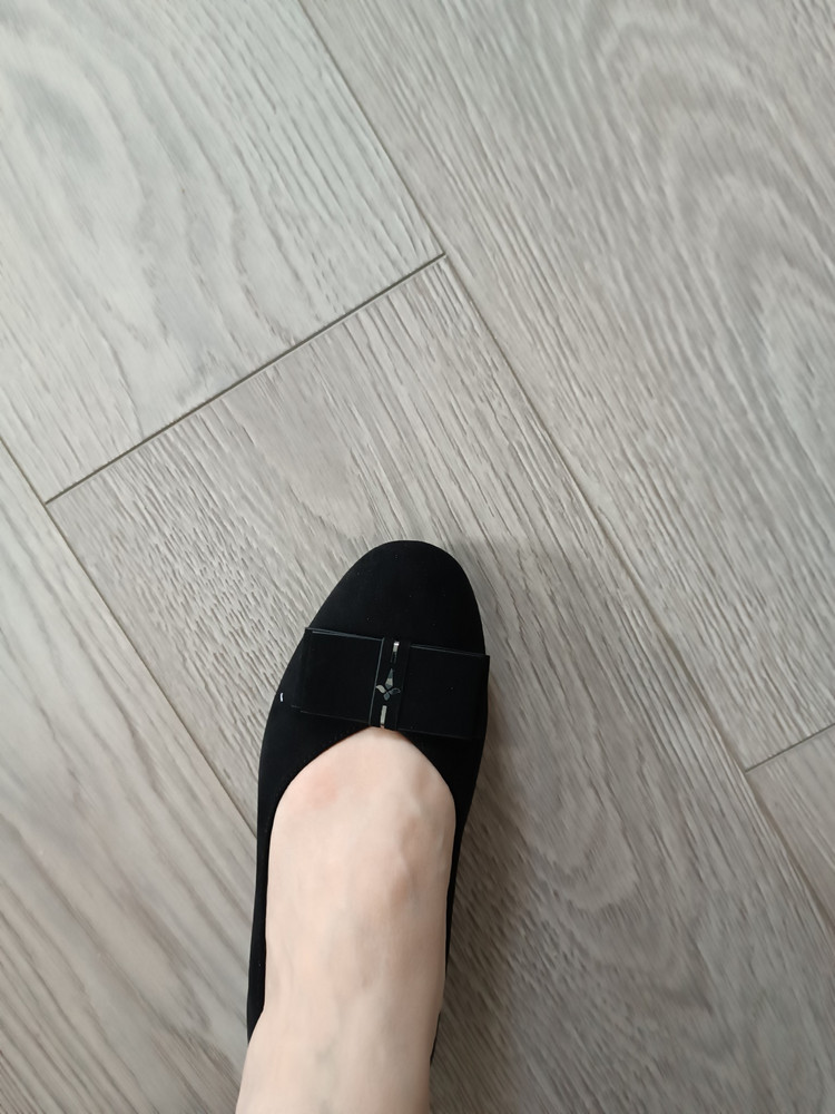 review