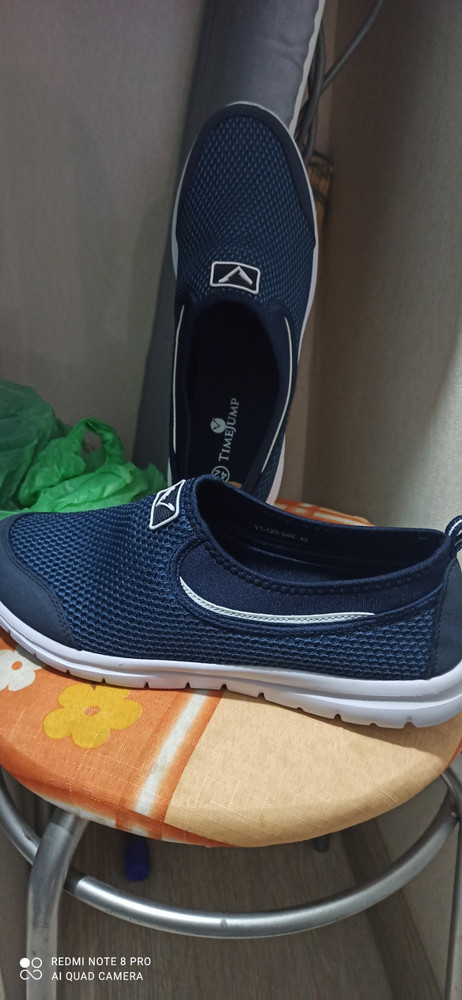 review