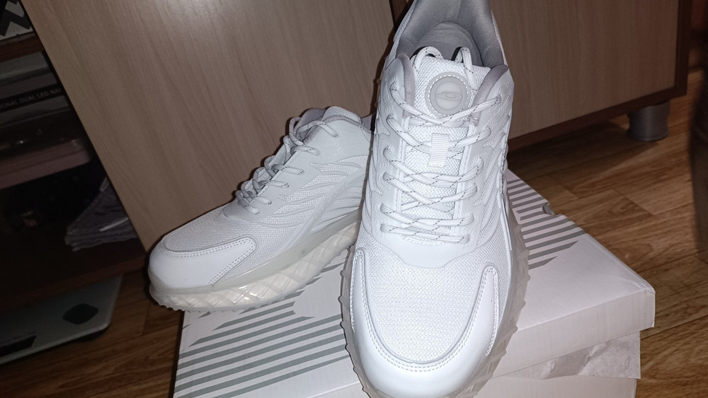 review