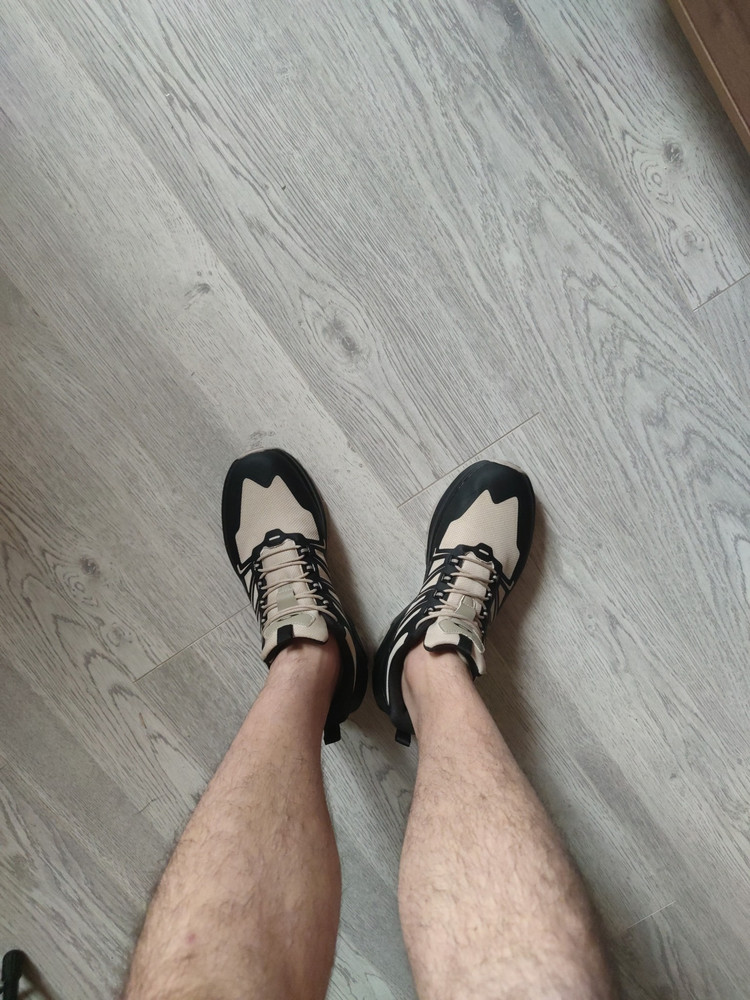 review