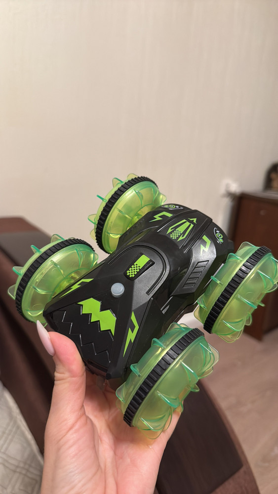 review