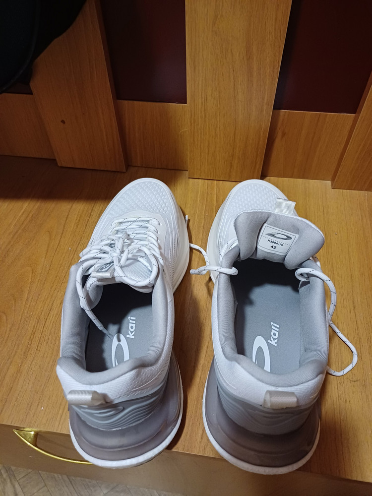 review