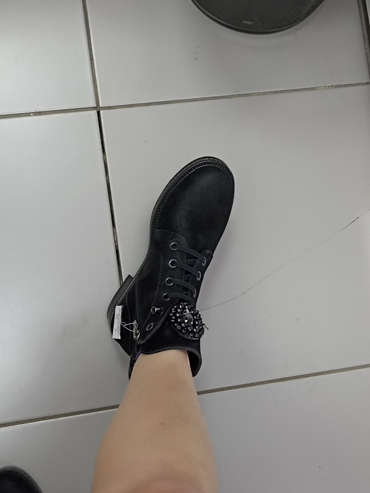 review