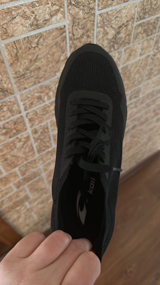 review