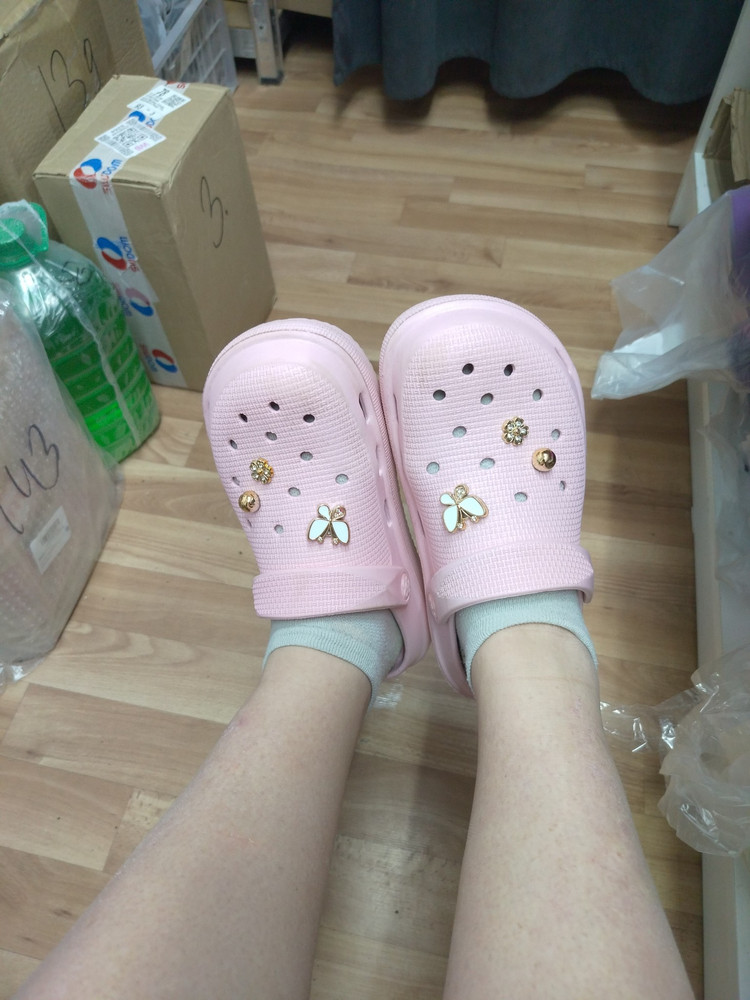 review