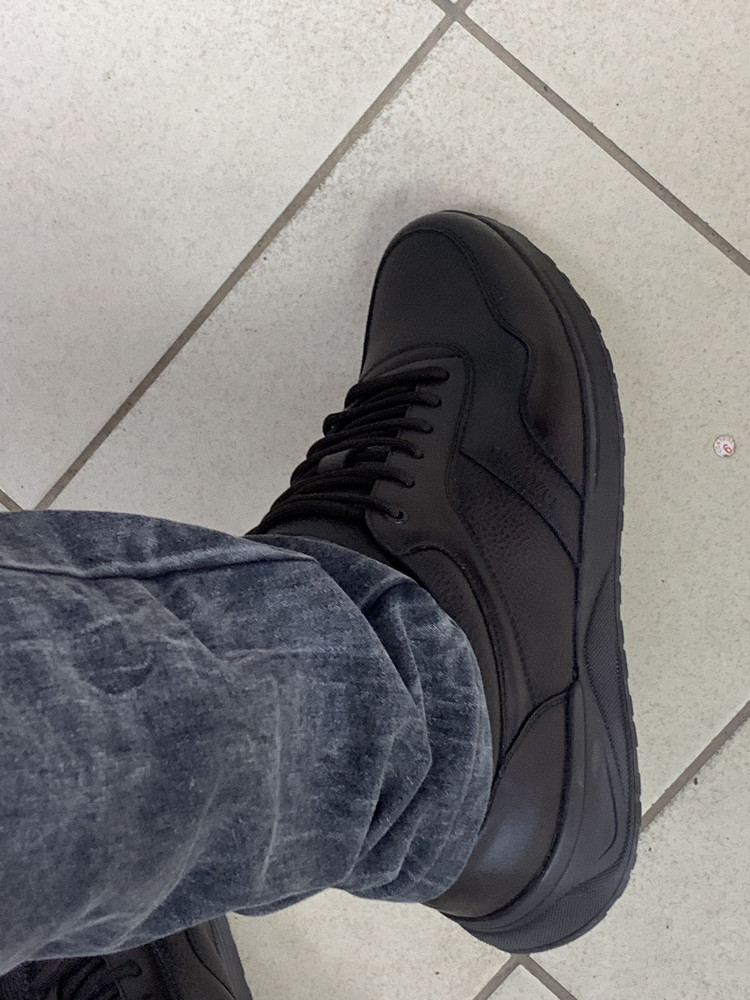 review