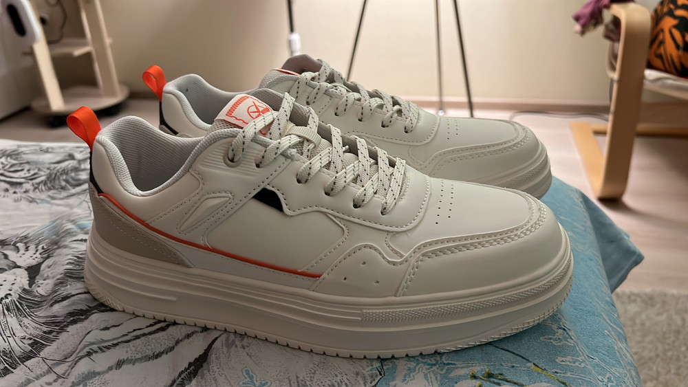 review