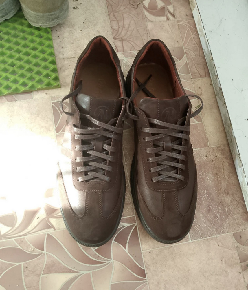 review