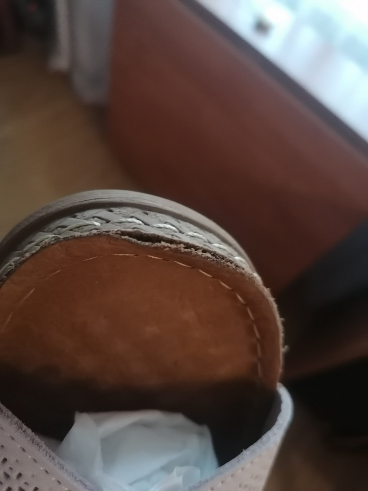 review