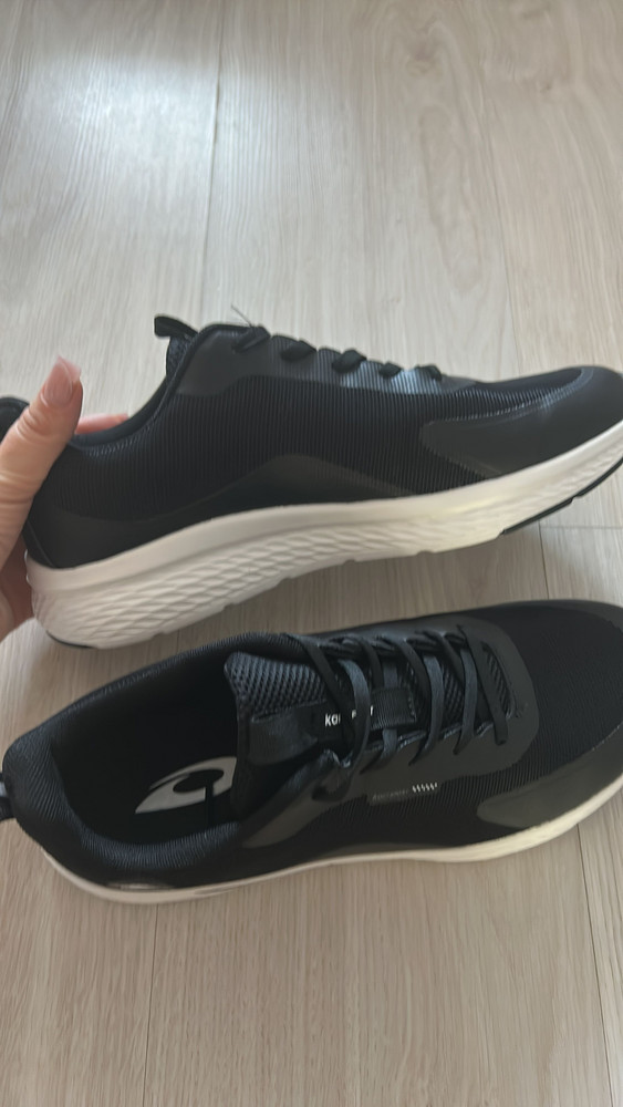 review