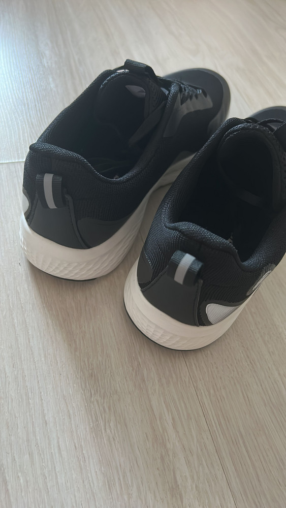 review