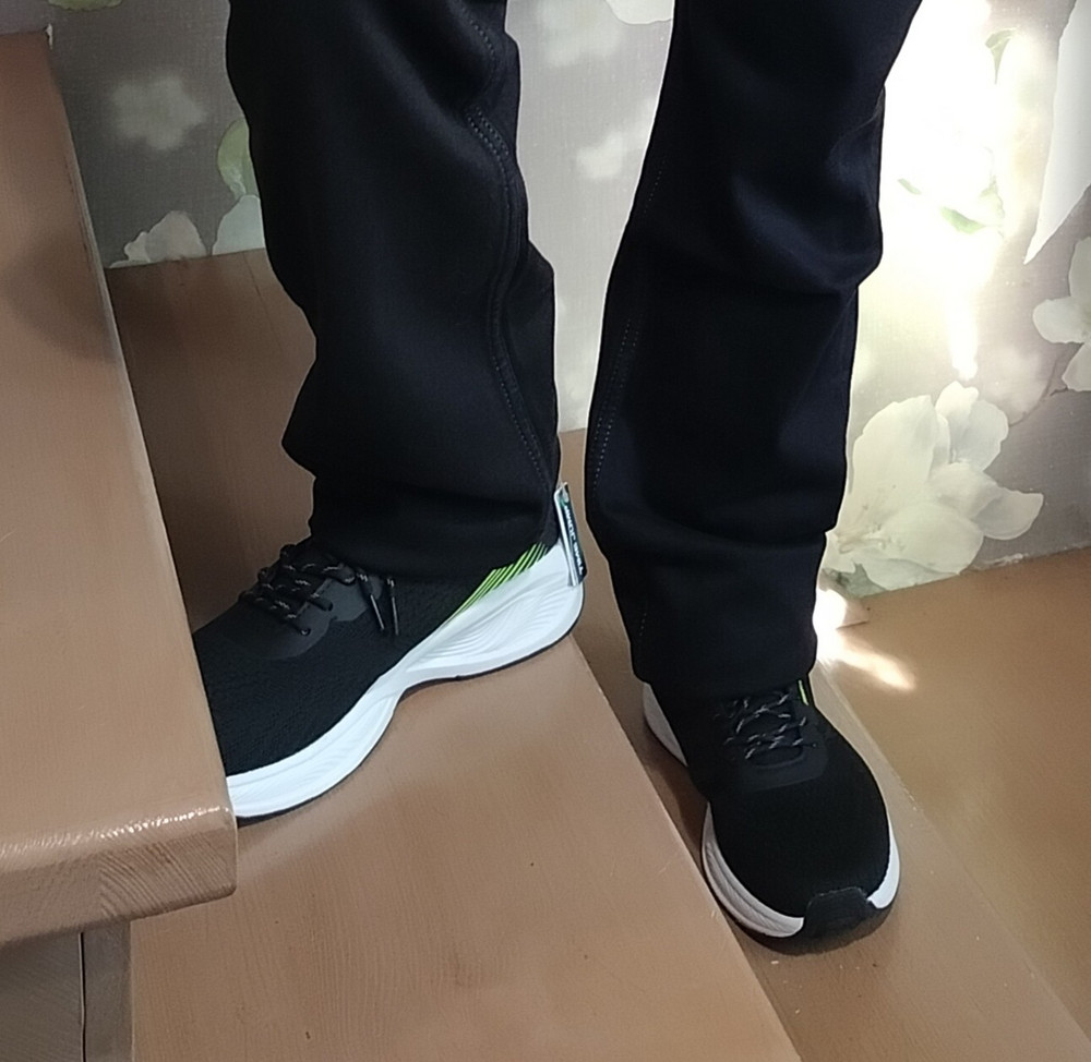 review