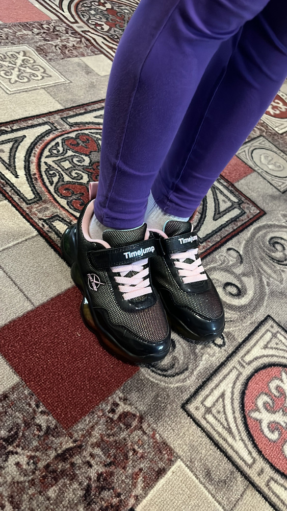 review