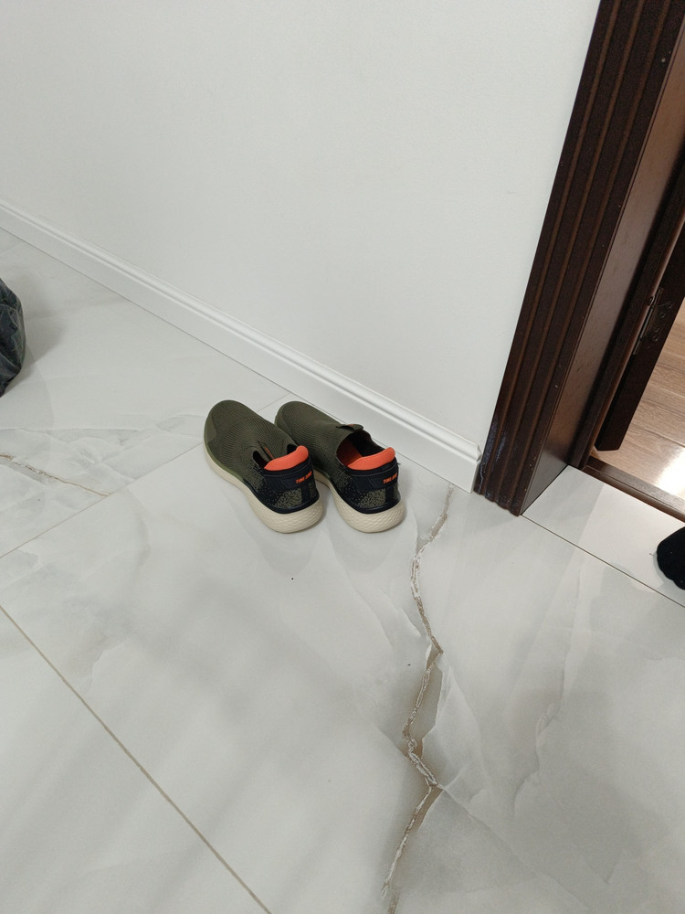 review