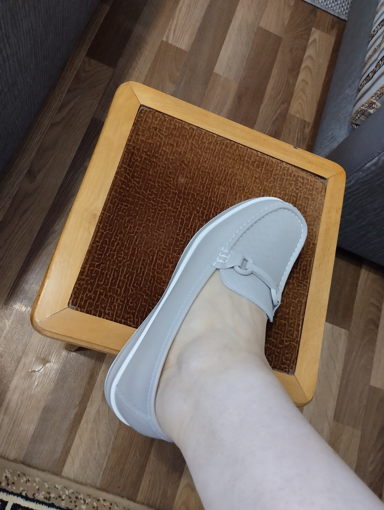 review