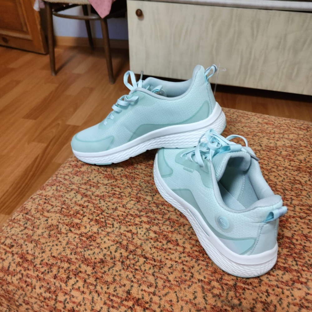 review