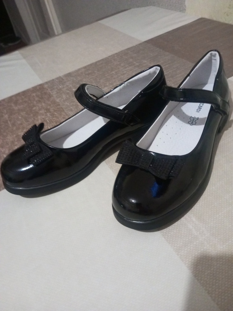 review