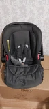 Отзыв Коляска-трансформер MOWBaby Jasper MB022 3 в 1 Gold Black #23525