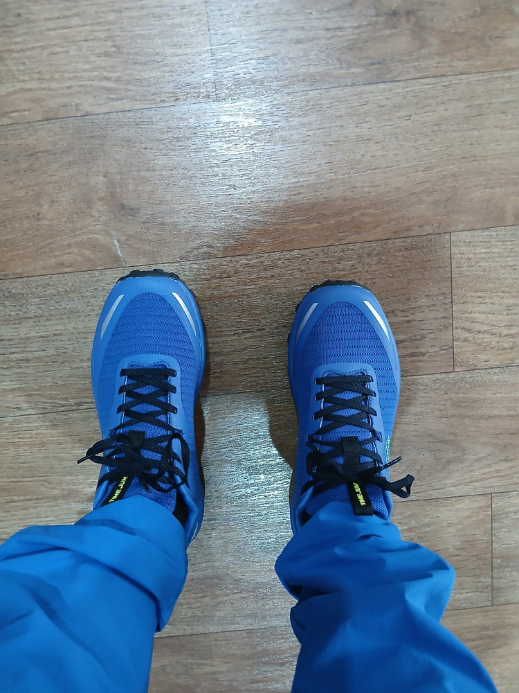 review