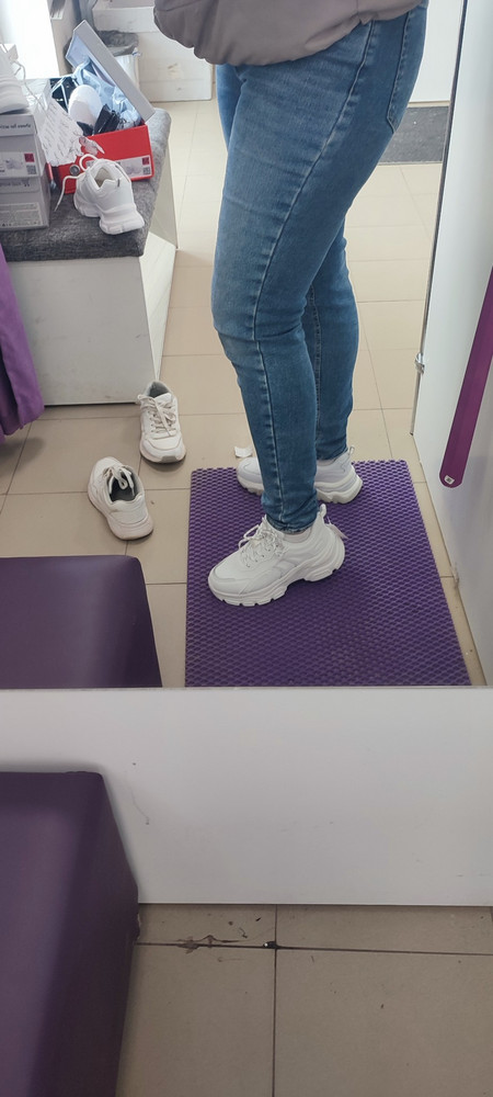 review