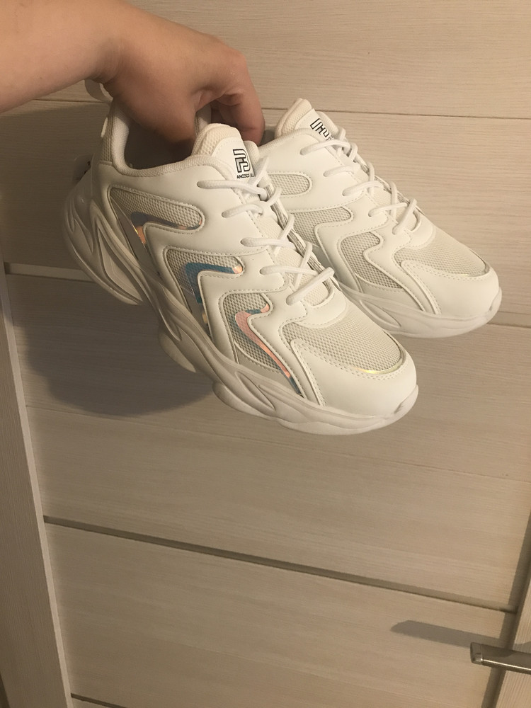 review