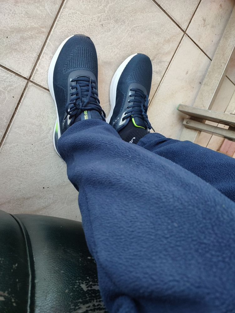 review
