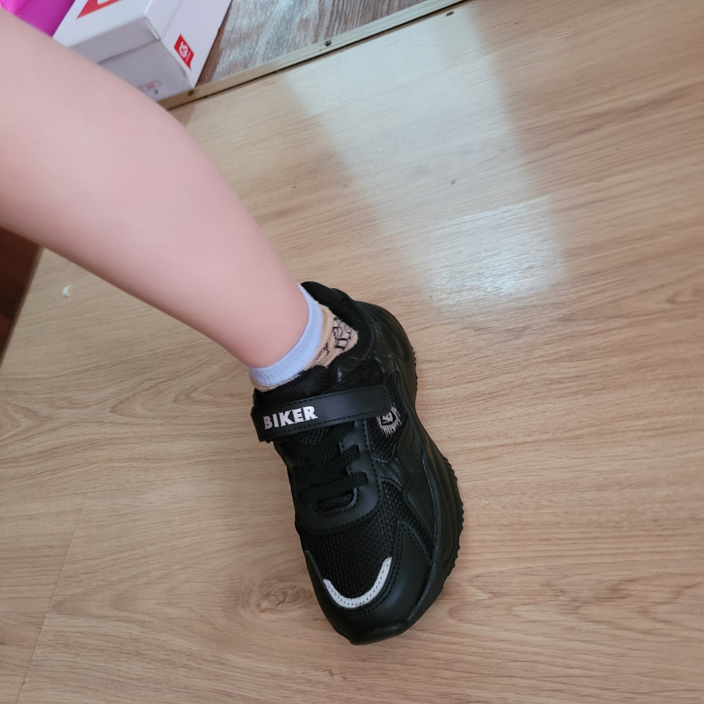 review