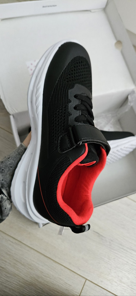review