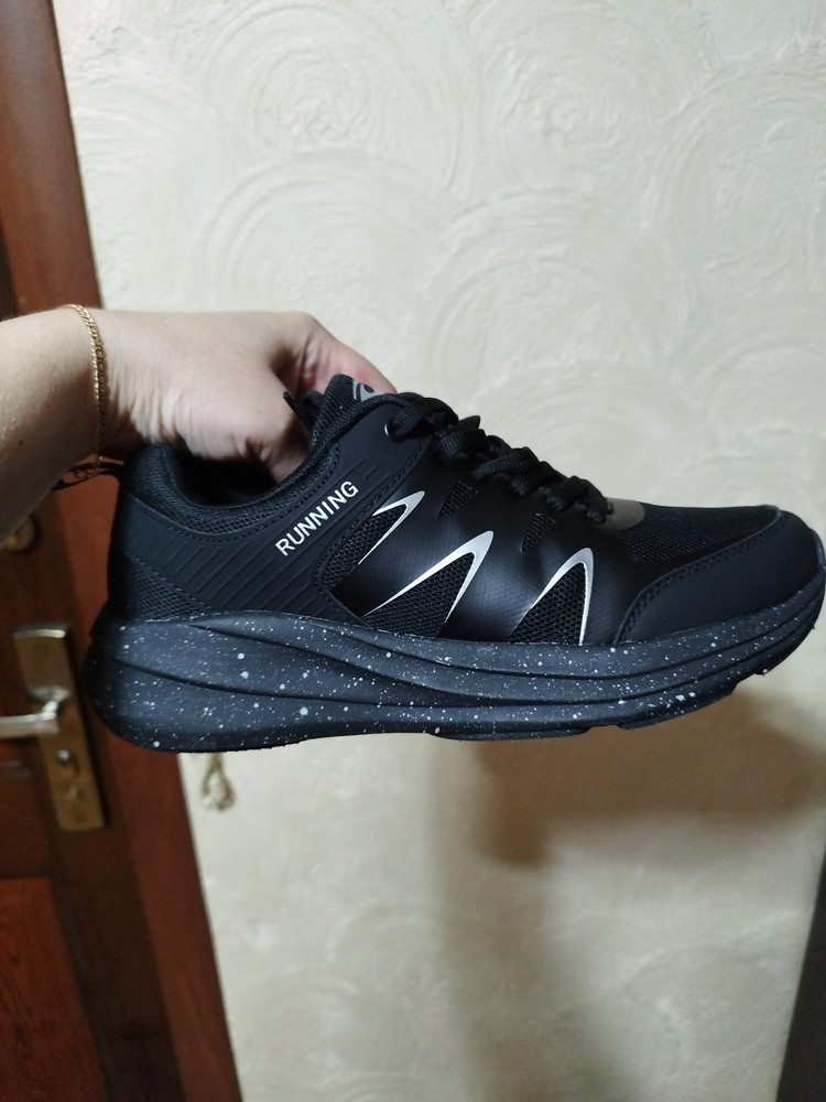 review