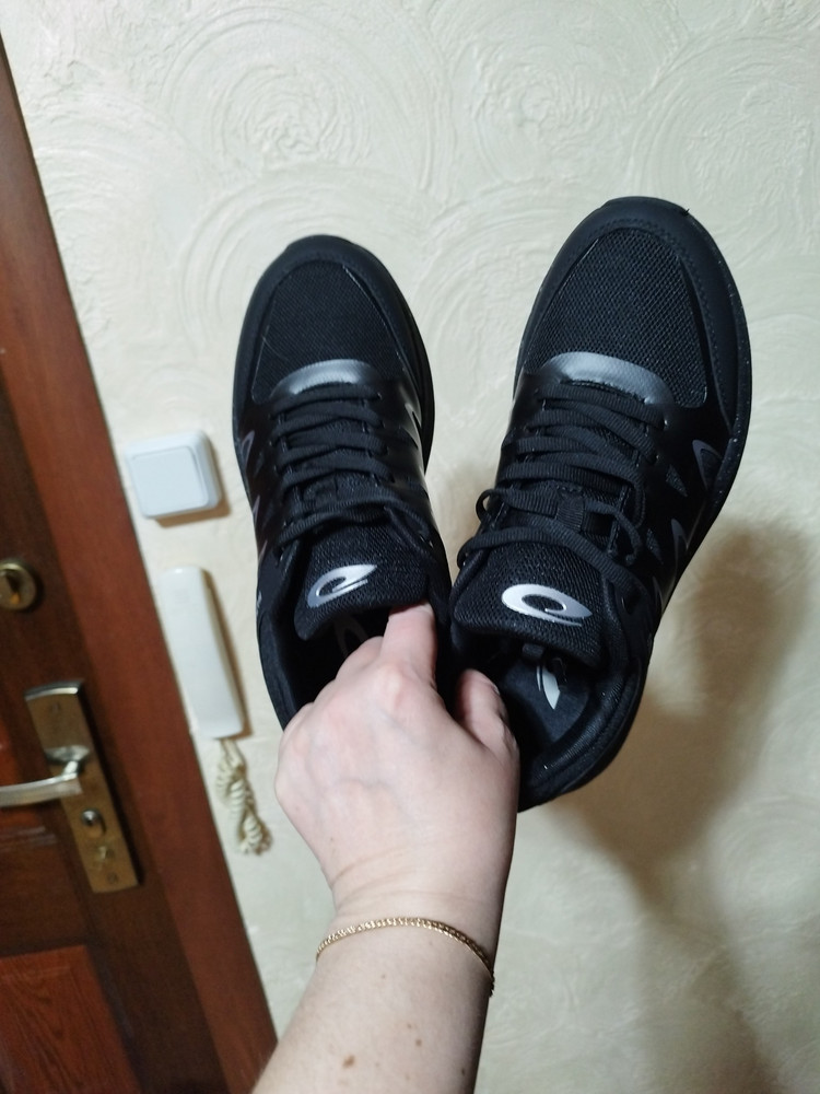 review