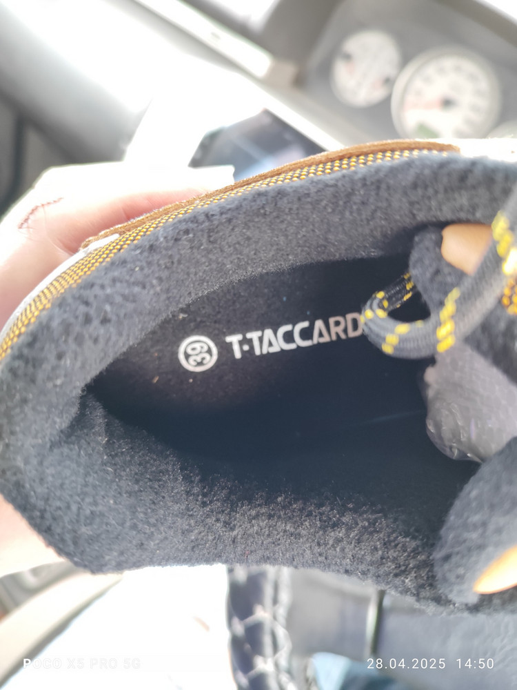 review