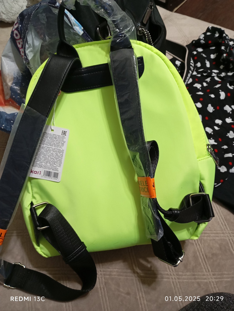 review