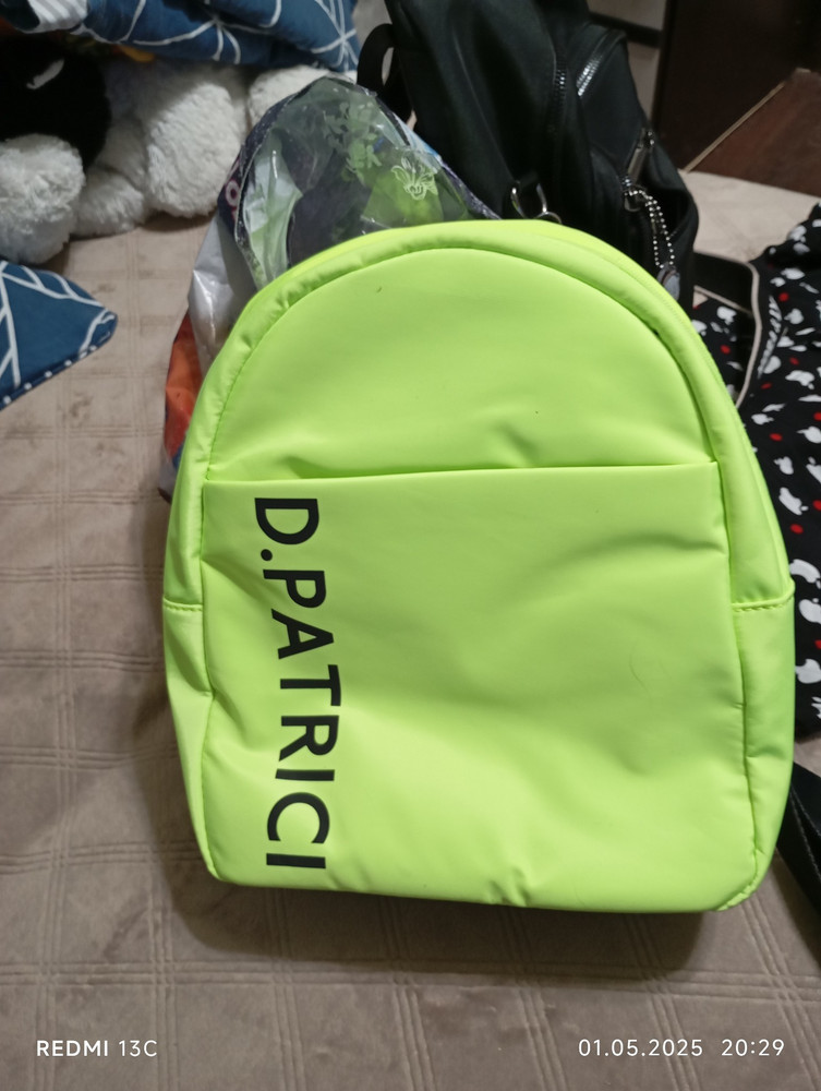 review
