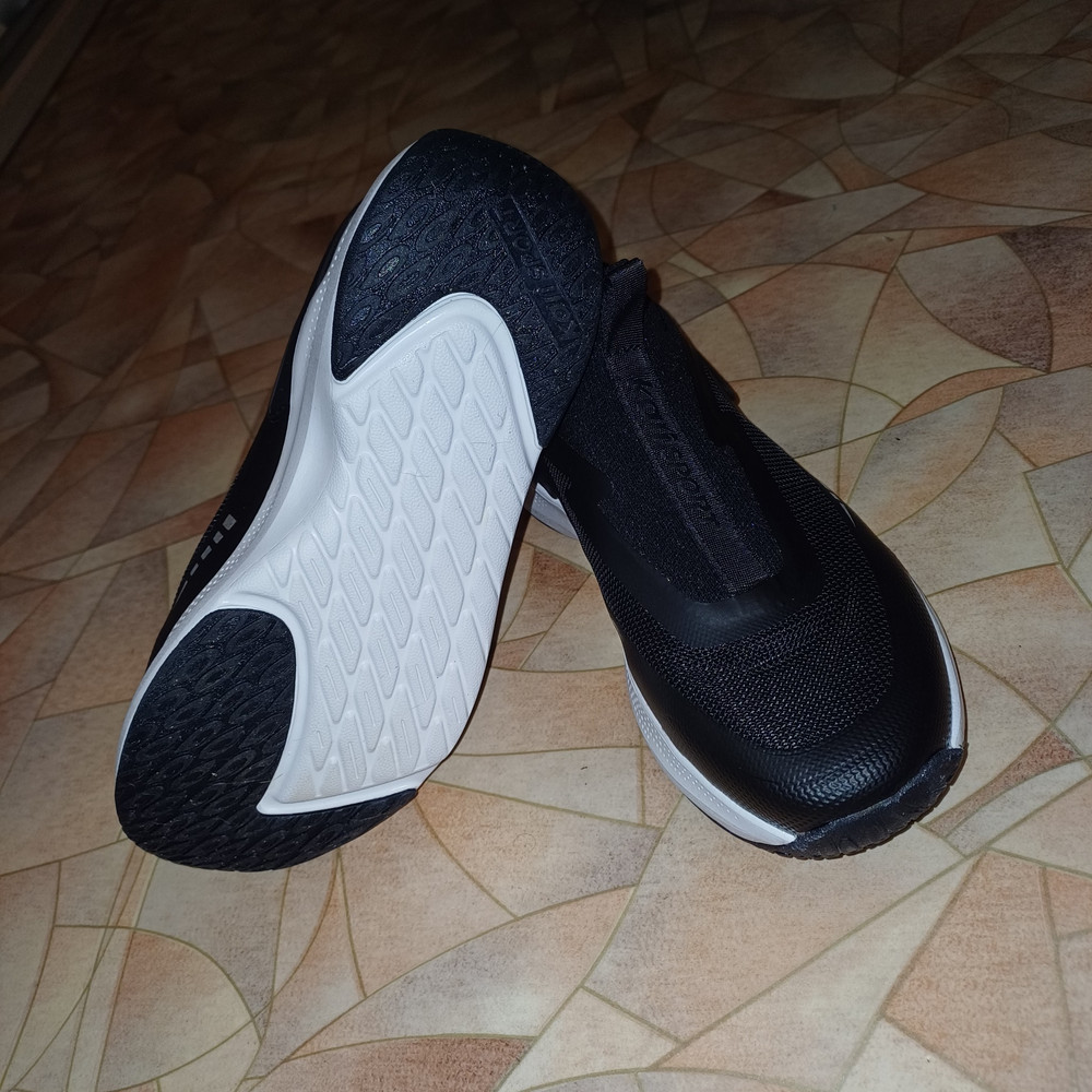 review