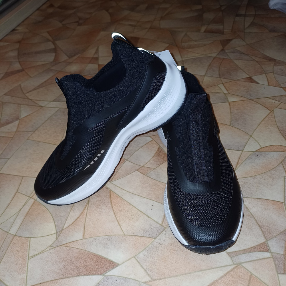 review