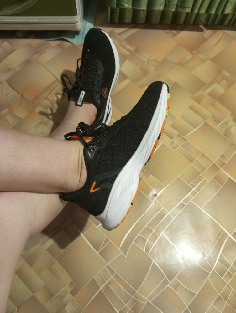 review