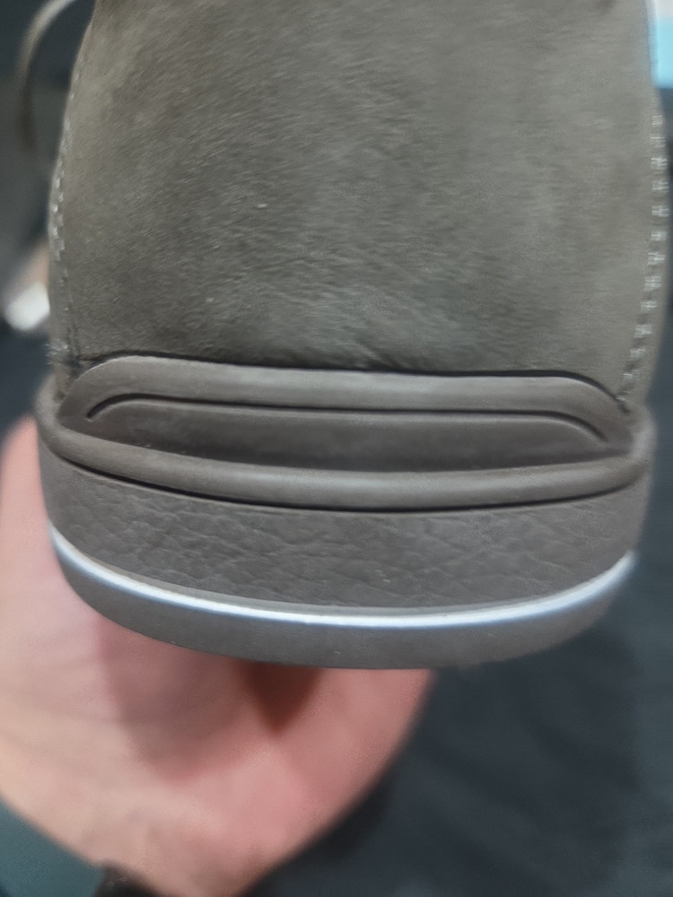 review