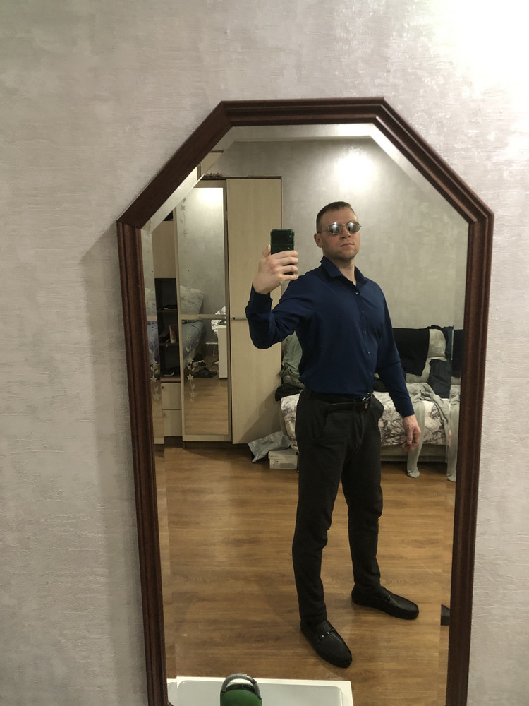 review