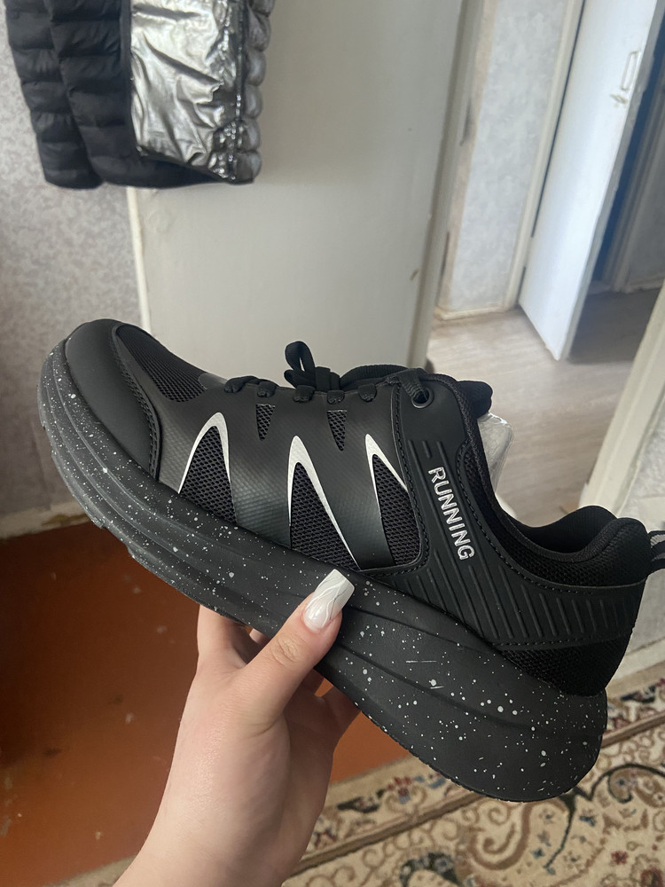 review