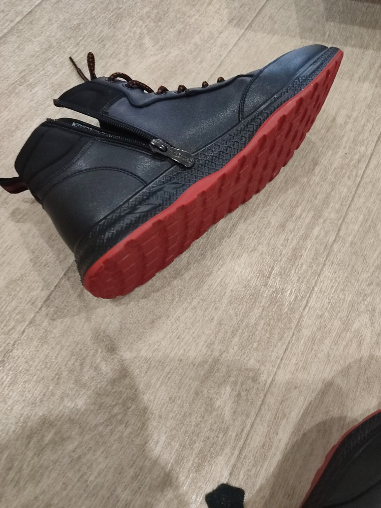 review