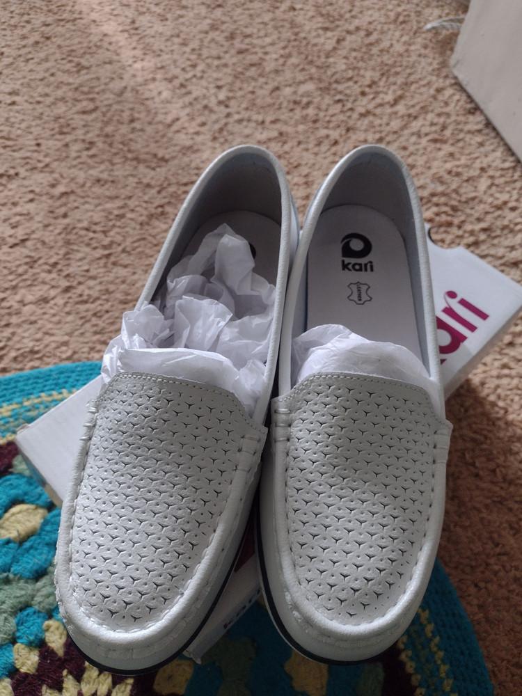 review