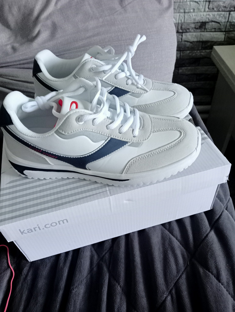 review